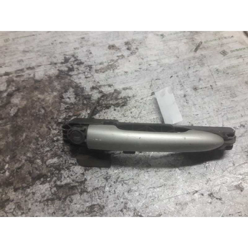 Recambio de maneta exterior delantera izquierda para renault laguna ii grandtour (kg0) dynamique referencia OEM IAM 8200004746  