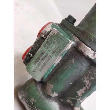 Recambio de valvula egr para volvo fh xxx fg 4x2 low corto referencia OEM IAM 22129531  