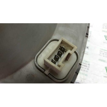 Recambio de faro izquierdo para seat malaga gl referencia OEM IAM 96044500LI  