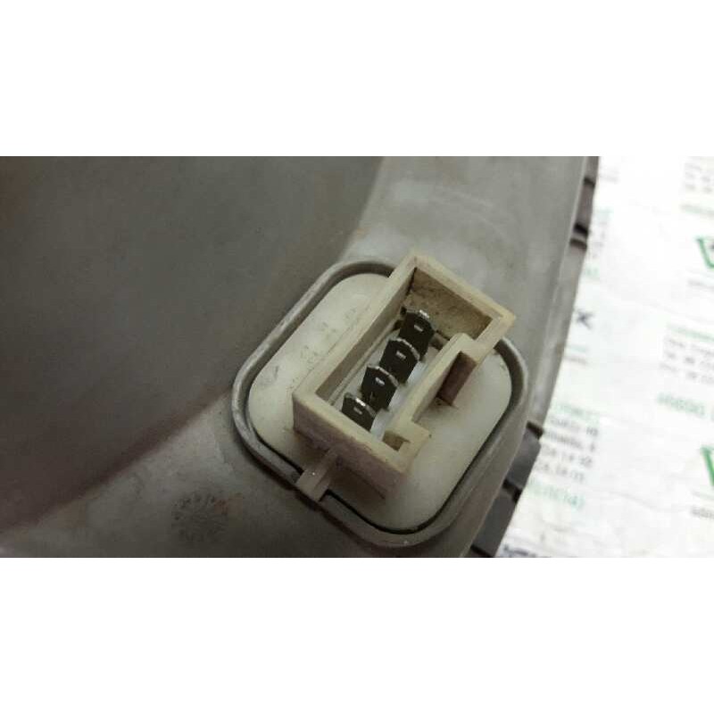 Recambio de faro izquierdo para seat malaga gl referencia OEM IAM 96044500LI 3