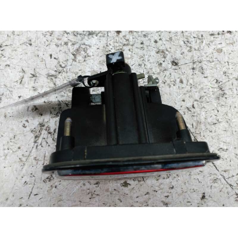Recambio de maneta exterior porton para seat ibiza (6k1) sport referencia OEM IAM - Azul 2