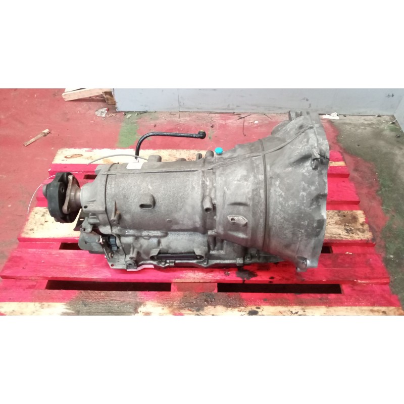 Recambio de caja cambios para iveco sunrise referencia OEM IAM 5802133470  