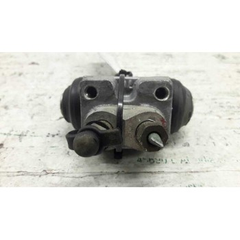 Recambio de bombin freno tambor para hyundai accent (x3) 1.5 gs referencia OEM IAM   