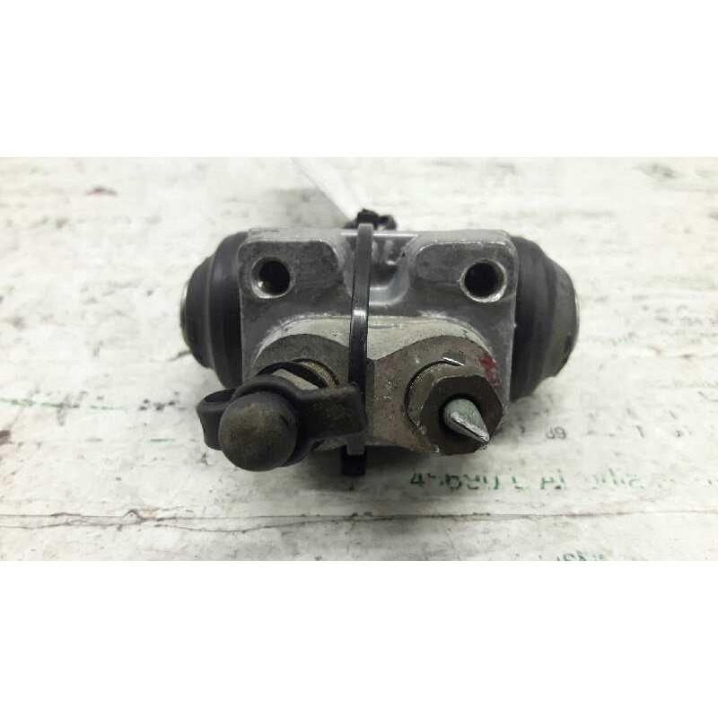 Recambio de bombin freno tambor para hyundai accent (x3) 1.5 gs referencia OEM IAM - Verde 3