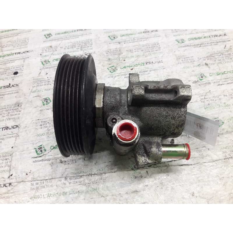 Recambio de bomba direccion para seat ibiza (6k) básico referencia OEM IAM 1H0422155E 2