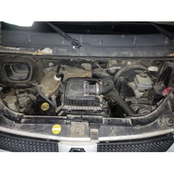 renault master ii phase 2 combi del año 2007