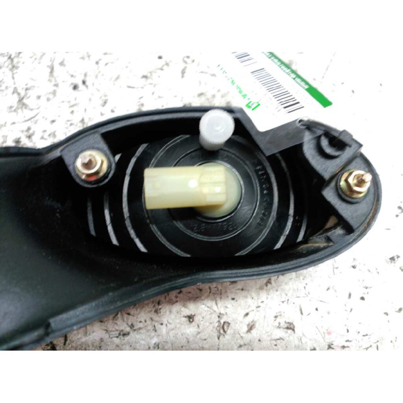 Recambio de luz central de freno para land rover freelander (ln) e familiar referencia OEM IAM 2