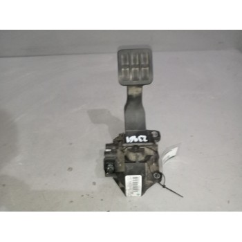 Recambio de pedal acelerador para renault serie t fg 4x2 cabina high-sleeper referencia OEM IAM 7482267250  