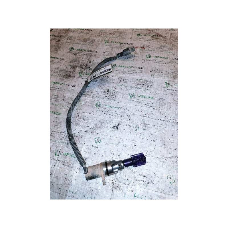 Recambio de sensor para citroën berlingo 1.9 1,9 d sx modutop familiar referencia OEM IAM  2 CABLES 