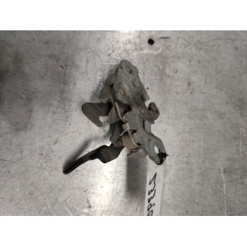 Recambio de cerradura capot para citroën c5 berlina 3.0 v6 exclusive automático referencia OEM IAM   