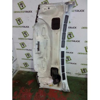 Recambio de capo para renault mascott ka 150.35/55 base referencia OEM IAM   