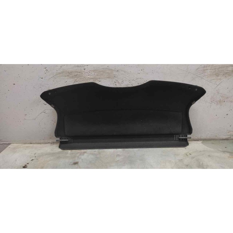 Recambio de bandeja trasera para ford fiesta (cbk) ambiente referencia OEM IAM - Blanco 2