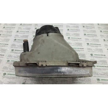 Recambio de faro izquierdo para seat malaga gl referencia OEM IAM 96044500LI  