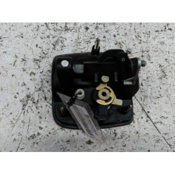 Recambio de maneta exterior porton para seat ibiza (6k1) sport referencia OEM IAM   