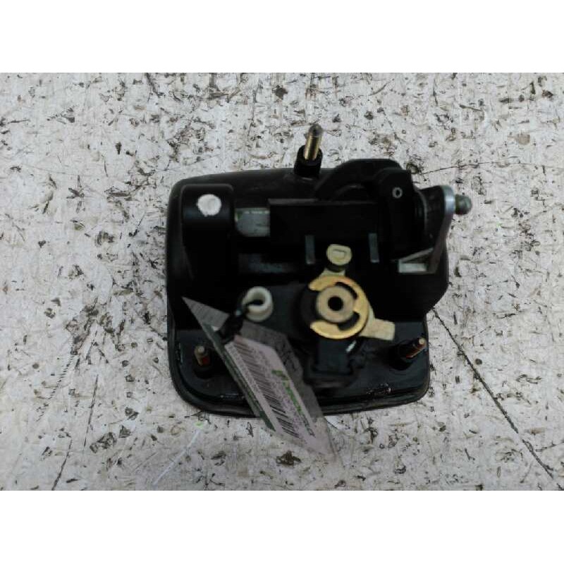 Recambio de maneta exterior porton para seat ibiza (6k1) sport referencia OEM IAM - Azul 3
