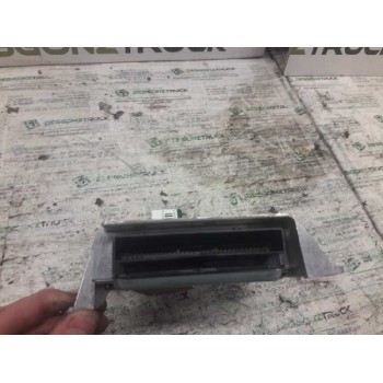 Recambio de centralita airbag para renault megane ii coupe/cabrio authentique referencia OEM IAM 8200481142A 603989900 F118QN725