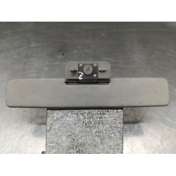 Recambio de parasol central para audi a4 berlina (8e) 2.5 tdi quattro (132kw) referencia OEM IAM 8D0858555  