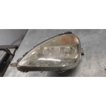 Recambio de faro izquierdo para mercedes-benz clase a (w168) 140 (168.031) referencia OEM IAM   