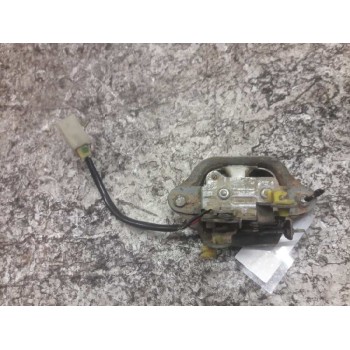 Recambio de cerradura maletero / porton para seat ibiza (6l1) ecomotive referencia OEM IAM  2 PINS 