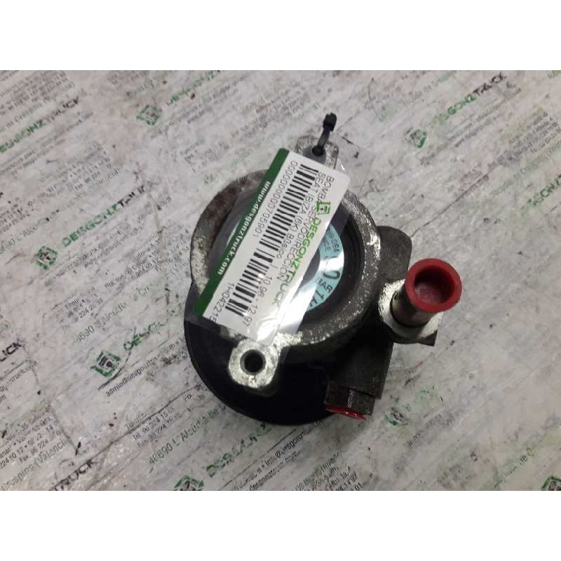 Recambio de bomba direccion para seat ibiza (6k) básico referencia OEM IAM 1H0422155E 3