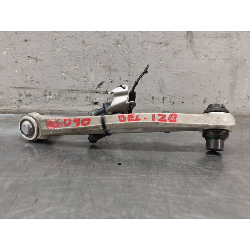 Recambio de brazo suspension inferior delantero izquierdo para bmw 4 descapotable (g23, g83) m4 competition m xdrive referencia - Gris 3