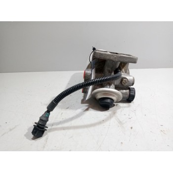 Recambio de filtro gasoil para mercedes-benz oc 500 le-1830h referencia OEM IAM A0004774308  A3760927208