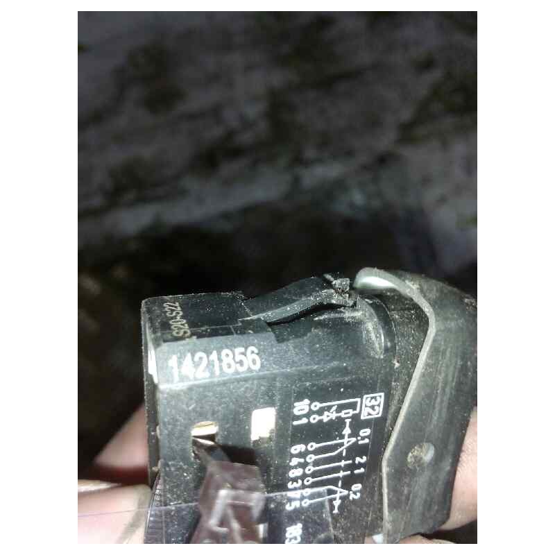 Recambio de mando elevalunas delantero izquierdo para scania serie p/g/r (c-clase) fg 420 (4x2) corto cp 13 / 14 b referencia OE 3