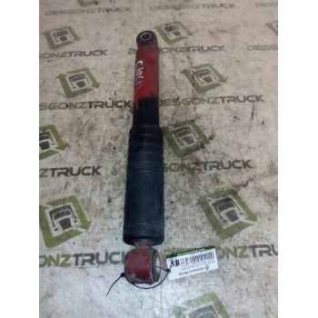 Recambio de amortiguador delantero para iveco trucks daily 50c13 referencia OEM IAM 301700131523 504043883 