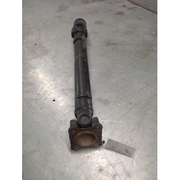Recambio de transmision central delantera para piaggio (vespa) porter - combi referencia OEM IAM   