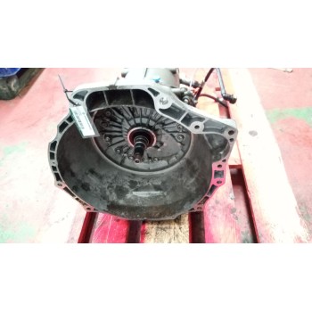 Recambio de caja cambios para iveco sunrise referencia OEM IAM 5802133470  