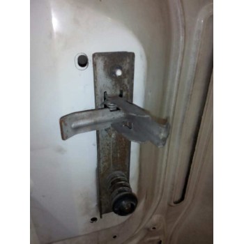Recambio de capo para renault mascott ka 150.35/55 base referencia OEM IAM   