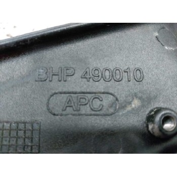 Recambio de luz central de freno para land rover freelander (ln) e familiar referencia OEM IAM   