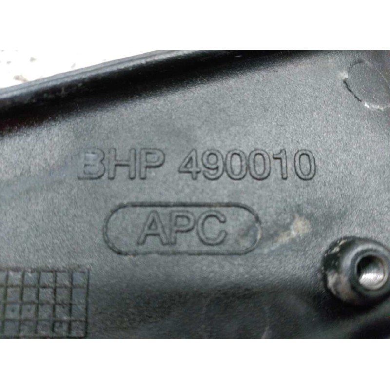Recambio de luz central de freno para land rover freelander (ln) e familiar referencia OEM IAM 3