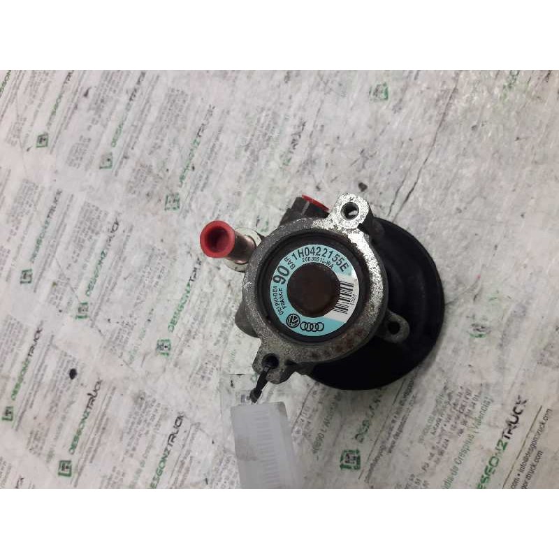 Recambio de bomba direccion para seat ibiza (6k) básico referencia OEM IAM 1H0422155E 4