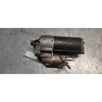 Recambio de motor arranque para renault laguna (b56) 2.2 dt rxe referencia OEM IAM D7R23 VALEO 10 DIENTES