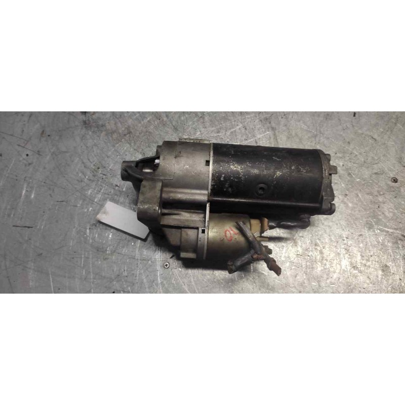 Recambio de motor arranque para renault laguna (b56) 2.2 dt rxe referencia OEM IAM D7R23 VALEO 10 DIENTES 3