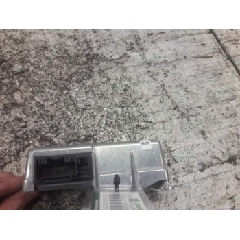 Recambio de centralita airbag para renault megane ii coupe/cabrio authentique referencia OEM IAM 8200481142A 603989900 F118QN725