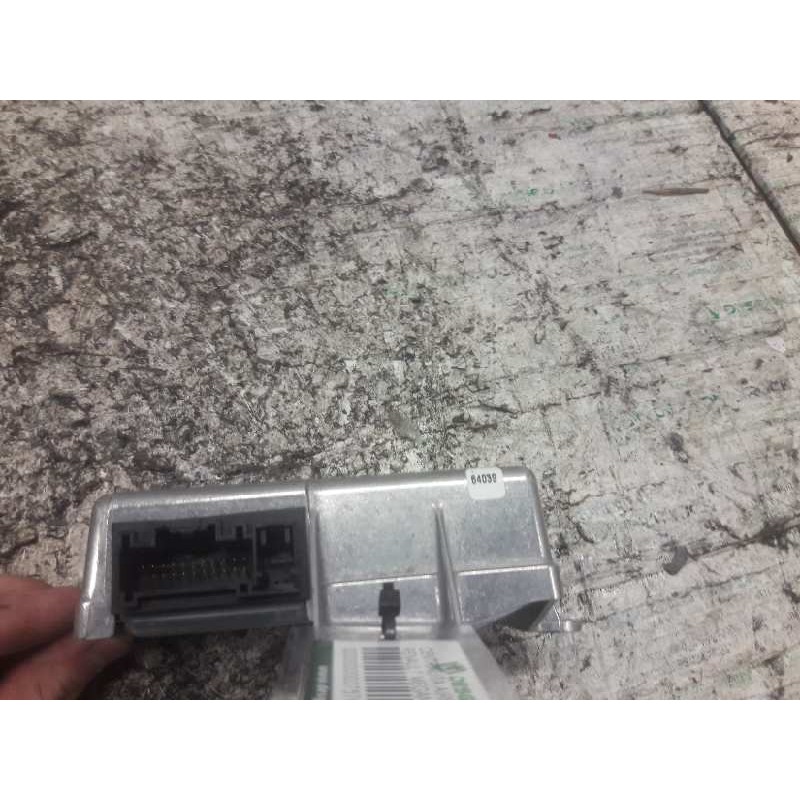 Recambio de centralita airbag para renault megane ii coupe/cabrio authentique referencia OEM IAM 8200481142A 603989900 F118QN725 - Gris 3