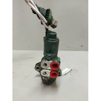 Recambio de valvula egr para volvo fh xxx fg 4x2 low corto referencia OEM IAM 22129531  