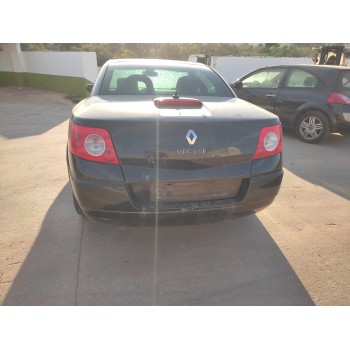 renault megane ii coupe/cabrio del año 2003