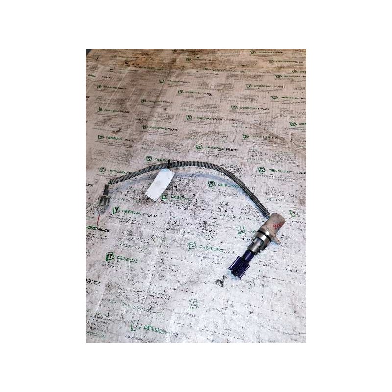 Recambio de sensor para citroën berlingo 1.9 1,9 d sx modutop familiar referencia OEM IAM  2 CABLES - Azul 2