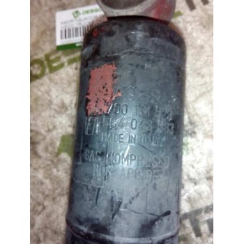 Recambio de amortiguador delantero para iveco trucks daily 50c13 referencia OEM IAM 301700131523 504043883 