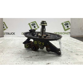 Recambio de mangueta trasera derecha para hyundai accent (x3) 1.5 gs referencia OEM IAM   