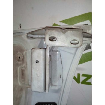 Recambio de capo para renault mascott ka 150.35/55 base referencia OEM IAM   