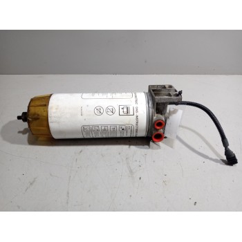 Recambio de filtro gasoil para mercedes-benz oc 500 le-1830h referencia OEM IAM A0004774308  A3760927208