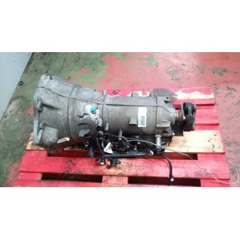 Recambio de caja cambios para iveco sunrise referencia OEM IAM 5802133470  
