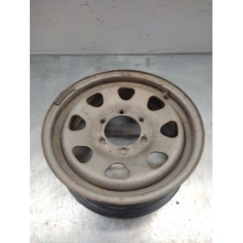 LLANTA 6J X 16 40300G9600 6 TORNILLOS