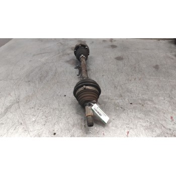 Recambio de transmision delantera izquierda para volkswagen polo berlina (6n1) básico referencia OEM IAM   