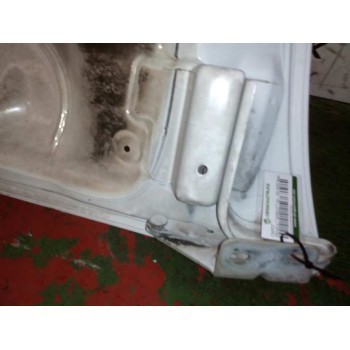Recambio de capo para renault mascott ka 150.35/55 base referencia OEM IAM   