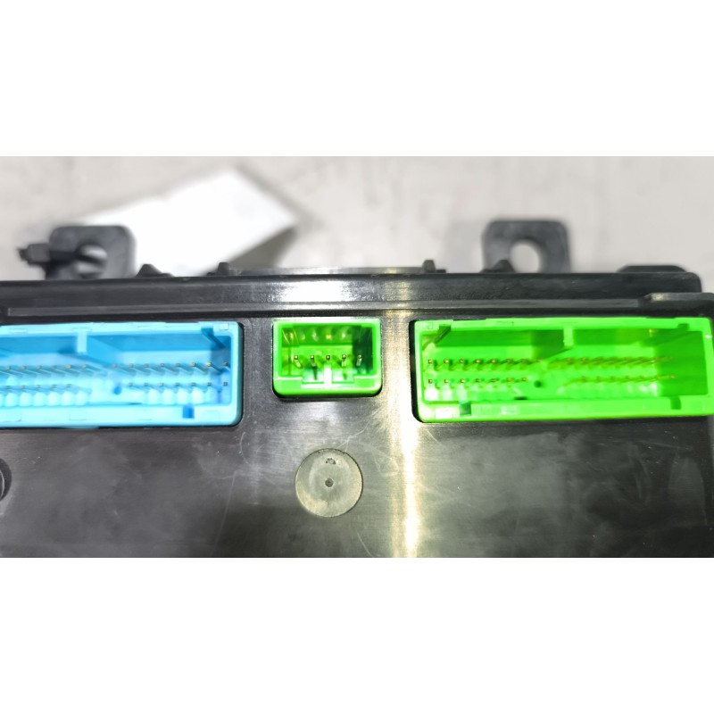 Recambio de modulo electronico para renault magnum ab diesel referencia OEM IAM 7421313712 - Blanco 6